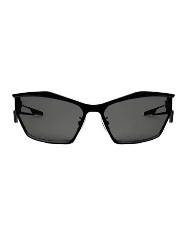 Givenchy GivCut Mixed-Media Shield Sunglasses | Thumbnail 1 Givenchy GivCut Mixed-Media Shield Sunglasses | Thumbnail 1