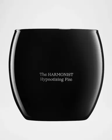 The Harmonist Hypnotizing Fire Candle, 190g | Thumbnail 4 The Harmonist Hypnotizing Fire Candle, 190g | Thumbnail 4