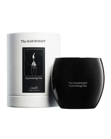 The Harmonist Hypnotizing Fire Candle, 190g | Thumbnail 1 The Harmonist Hypnotizing Fire Candle, 190g | Thumbnail 1
