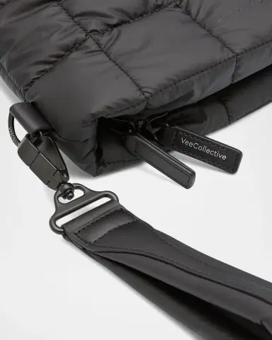 Vee Collective Porter Water-Resistant Nylon Clutch Bag | Thumbnail 5 Vee Collective Porter Water-Resistant Nylon Clutch Bag | Thumbnail 5