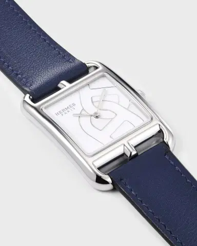 Hermes Cape Cod Watch, Large Model, 37 mm | Thumbnail 3 Hermes Cape Cod Watch, Large Model, 37 mm | Thumbnail 3