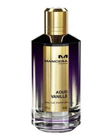 Mancera Aoud Vanille Eau de Parfum, 4 oz. | Thumbnail 2 Mancera Aoud Vanille Eau de Parfum, 4 oz. | Thumbnail 2