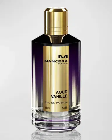 Mancera Aoud Vanille Eau de Parfum, 4 oz. | Thumbnail 3 Mancera Aoud Vanille Eau de Parfum, 4 oz. | Thumbnail 3
