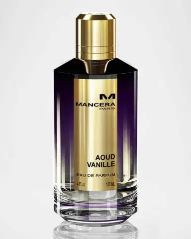 Mancera Aoud Vanille Eau de Parfum, 4 oz. | Thumbnail 4 Mancera Aoud Vanille Eau de Parfum, 4 oz. | Thumbnail 4