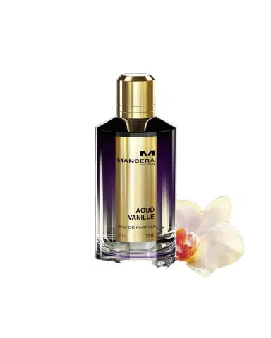 Mancera Aoud Vanille Eau de Parfum, 4 oz. | Thumbnail 1 Mancera Aoud Vanille Eau de Parfum, 4 oz. | Thumbnail 1