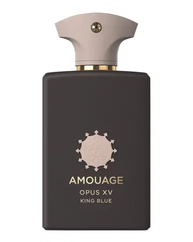 Amouage Opus XV King Blue Eau de Parfum, 3.3 oz. | Thumbnail 2 Amouage Opus XV King Blue Eau de Parfum, 3.3 oz. | Thumbnail 2