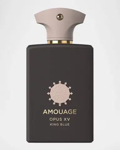 Amouage Opus XV King Blue Eau de Parfum, 3.3 oz. | Thumbnail 3 Amouage Opus XV King Blue Eau de Parfum, 3.3 oz. | Thumbnail 3