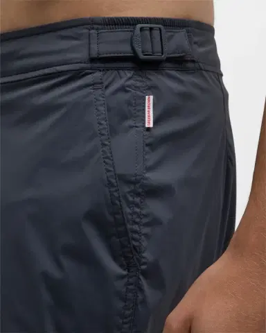 Orlebar Brown Men's Bulldog Sport Swim Shorts | Thumbnail 5 Orlebar Brown Men's Bulldog Sport Swim Shorts | Thumbnail 5