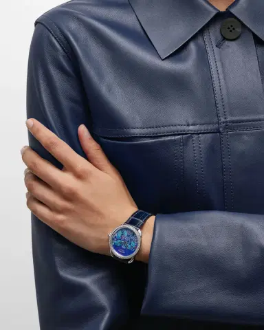 HERMÈS Acreau Watch, 34mm | Thumbnail 5 HERMÈS Acreau Watch, 34mm | Thumbnail 5