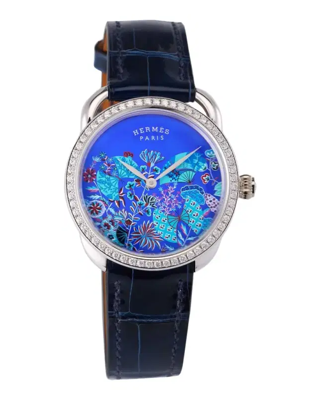 Acreau Watch, 34mm Acreau Watch, 34mm