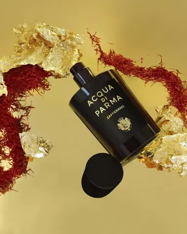 Acqua di Parma Signatures of the Sun Zafferano Eau De Parfum, 3.3 oz. | Thumbnail 2 Acqua di Parma Signatures of the Sun Zafferano Eau De Parfum, 3.3 oz. | Thumbnail 2