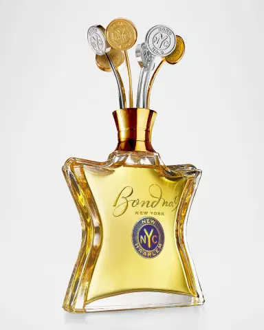Bond No.9 New York New Haarlem Eau de Parfum with Anniversary Cap, 3.4 oz. | Thumbnail 2 Bond No.9 New York New Haarlem Eau de Parfum with Anniversary Cap, 3.4 oz. | Thumbnail 2