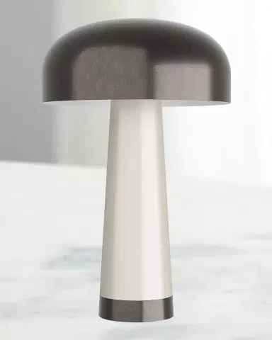 Arteriors Williams Lamp | Thumbnail 1 Arteriors Williams Lamp | Thumbnail 1