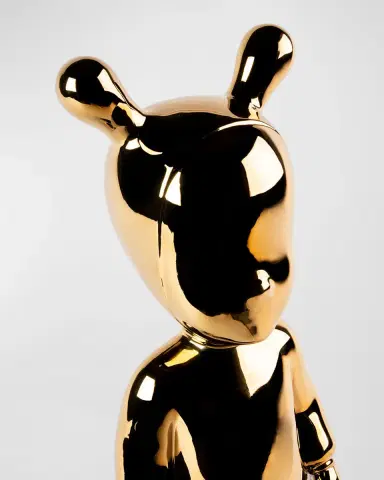 Lladro The Golden Guest | Thumbnail 4 Lladro The Golden Guest | Thumbnail 4