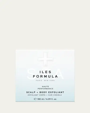 Iles Formula Scalp + Body Exfoliant, 6 oz. | Thumbnail 3 Iles Formula Scalp + Body Exfoliant, 6 oz. | Thumbnail 3