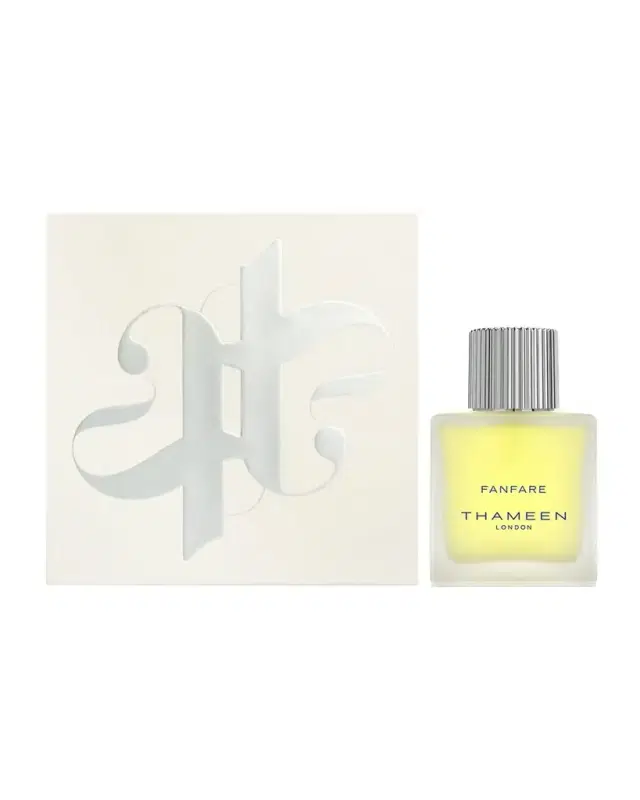 Fanfare Cologne Elixir, 3.4 oz. Fanfare Cologne Elixir, 3.4 oz.