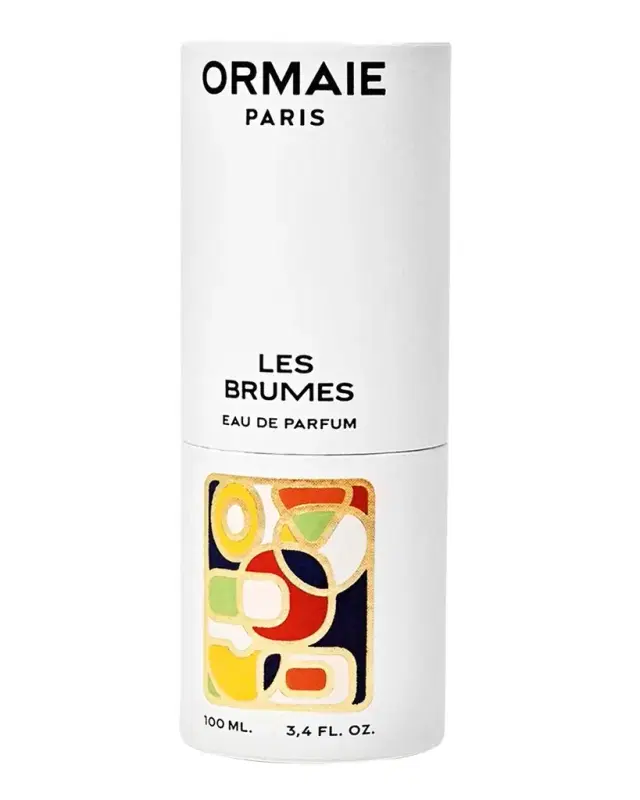 Les Brumes Eau de Parfum, 3.3 oz. Les Brumes Eau de Parfum, 3.3 oz.