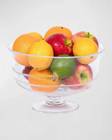 Juliska Amalia Footed Bowl | Thumbnail 2 Juliska Amalia Footed Bowl | Thumbnail 2