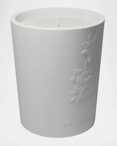 Grace De Monaco Danse Etoilee Small Candle, 250 g | Thumbnail 2 Grace De Monaco Danse Etoilee Small Candle, 250 g | Thumbnail 2
