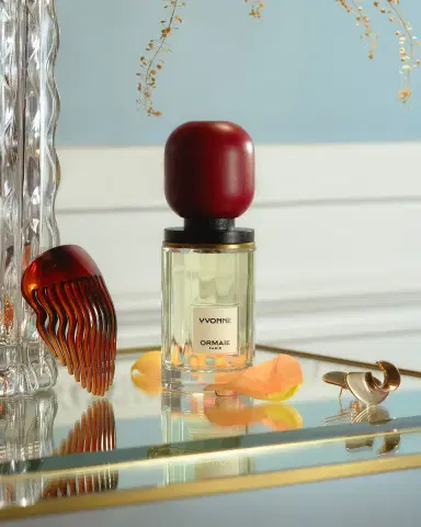 ORMAIE Yvonne Eau de Parfum, 3.4 oz. | Thumbnail 2 ORMAIE Yvonne Eau de Parfum, 3.4 oz. | Thumbnail 2