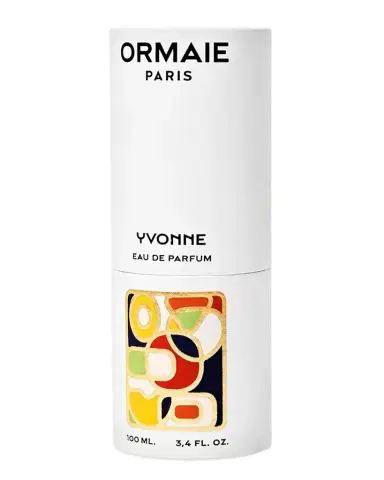 ORMAIE Yvonne Eau de Parfum, 3.4 oz. | Thumbnail 1 ORMAIE Yvonne Eau de Parfum, 3.4 oz. | Thumbnail 1