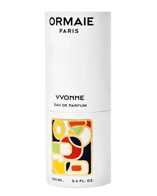 Yvonne Eau de Parfum, 3.4 oz. Yvonne Eau de Parfum, 3.4 oz.