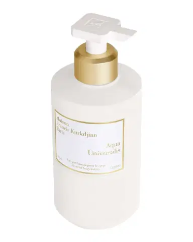 Maison Francis Kurkdjian Aqua Universalis Scented Body Lotion, 11.8 oz. | Thumbnail 1 Maison Francis Kurkdjian Aqua Universalis Scented Body Lotion, 11.8 oz. | Thumbnail 1