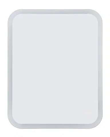Ellington LED Rectangle Mirror, 20" x 30" | Thumbnail 2 Ellington LED Rectangle Mirror, 20" x 30" | Thumbnail 2