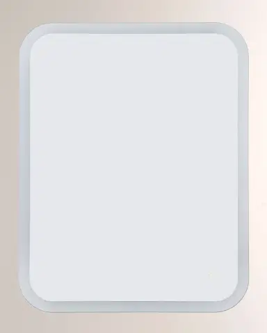 Ellington LED Rectangle Mirror, 20" x 30" | Thumbnail 3 Ellington LED Rectangle Mirror, 20" x 30" | Thumbnail 3