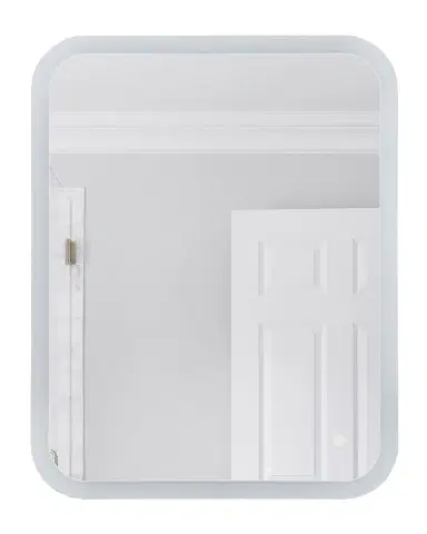 Ellington LED Rectangle Mirror, 20" x 30" | Thumbnail 1 Ellington LED Rectangle Mirror, 20" x 30" | Thumbnail 1