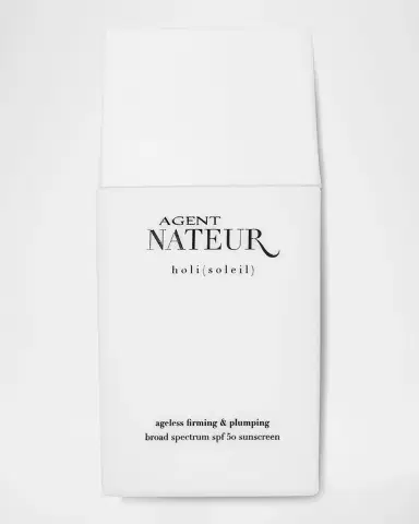 Agent Nateur Holi (Soleil) Ageless Firming & Plumping Sunscreen, SPF 50 | Thumbnail 2 Agent Nateur Holi (Soleil) Ageless Firming & Plumping Sunscreen, SPF 50 | Thumbnail 2