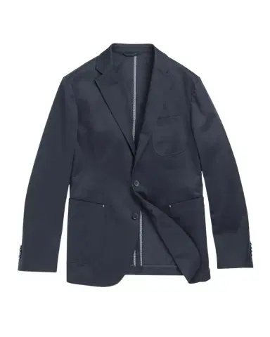 Rodd & Gunn Men's Owen Valley Supima Cotton Single-Breasted Sport Coat | Thumbnail 1 Rodd & Gunn Men's Owen Valley Supima Cotton Single-Breasted Sport Coat | Thumbnail 1