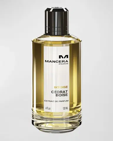 Mancera Intense Cedrat Boise Extrait de Parfum, 4 oz. | Thumbnail 4 Mancera Intense Cedrat Boise Extrait de Parfum, 4 oz. | Thumbnail 4