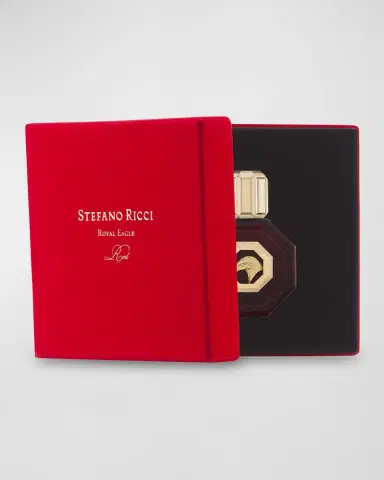 Stefano Ricci Royal Eagle Red Eau de Parfum, 1.7 oz. | Thumbnail 2 Stefano Ricci Royal Eagle Red Eau de Parfum, 1.7 oz. | Thumbnail 2