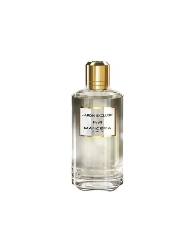 Jardin Exclsif Eau de Parfum, 4 oz. Jardin Exclsif Eau de Parfum, 4 oz.