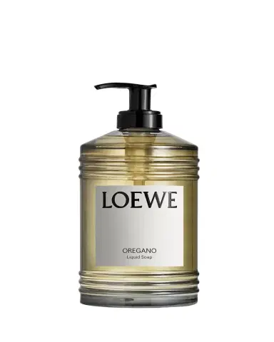 Loewe Oregano Liquid Soap, 12 oz. | Thumbnail 1 Loewe Oregano Liquid Soap, 12 oz. | Thumbnail 1