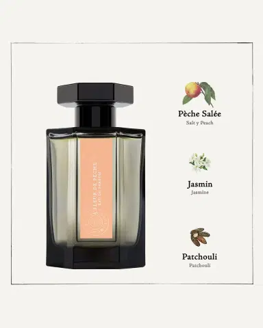 L'Artisan Parfumeur A Fleur de Peche Eau de Parfum, 3.4 oz. | Thumbnail 2 L'Artisan Parfumeur A Fleur de Peche Eau de Parfum, 3.4 oz. | Thumbnail 2