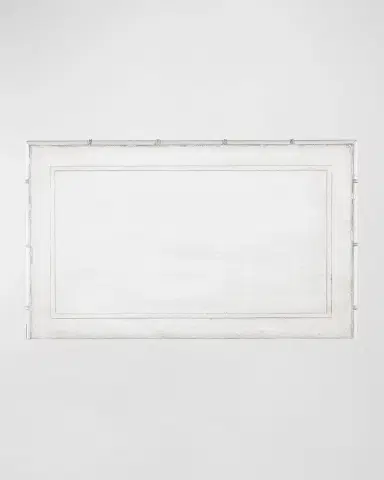 Hooker Furniture Charleston White 3-Drawer Nightstand | Thumbnail 2 Hooker Furniture Charleston White 3-Drawer Nightstand | Thumbnail 2