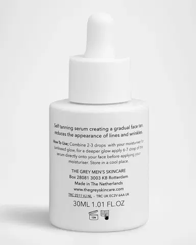 The Grey Self-Tanning Serum, 1.01 oz. | Thumbnail 2 The Grey Self-Tanning Serum, 1.01 oz. | Thumbnail 2