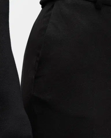 Joseph Coleman Cropped High-Rise Gabardine Pants | Thumbnail 4 Joseph Coleman Cropped High-Rise Gabardine Pants | Thumbnail 4