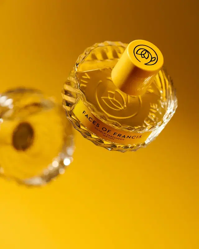 Faces of Francis Eau de Parfum Faces of Francis Eau de Parfum