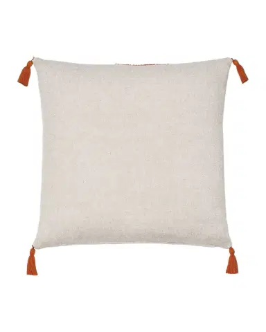 Eastern Accents Fairuza Eclectic Decorative Pillow | Thumbnail 1 Eastern Accents Fairuza Eclectic Decorative Pillow | Thumbnail 1