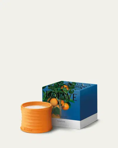 Loewe Orange Blossom Candle, 5.8 oz. | Thumbnail 5 Loewe Orange Blossom Candle, 5.8 oz. | Thumbnail 5
