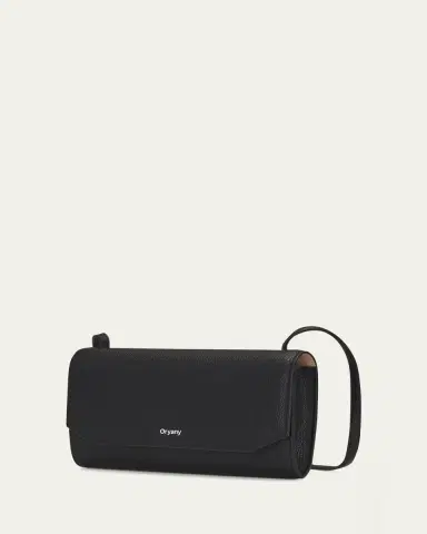 Oryany The Mandy Flap Leather Crossbody Bag | Thumbnail 2 Oryany The Mandy Flap Leather Crossbody Bag | Thumbnail 2