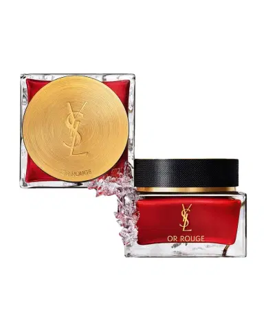 Yves Saint Laurent Beaute Or Rouge Luxury Skincare Trio ($276 Value) | Thumbnail 1 Yves Saint Laurent Beaute Or Rouge Luxury Skincare Trio ($276 Value) | Thumbnail 1