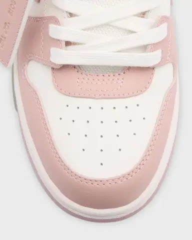 Off-White Out Of Office Bicolor Sneakers | Thumbnail 6 Off-White Out Of Office Bicolor Sneakers | Thumbnail 6