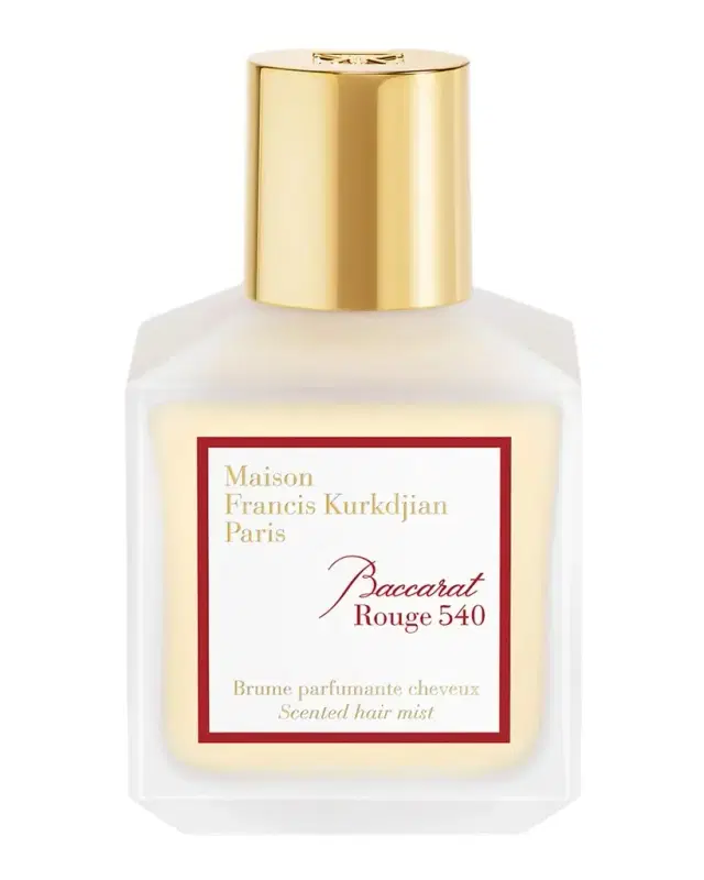 Baccarat Rouge 540 Scented Hair Mist, 2.4 oz. Baccarat Rouge 540 Scented Hair Mist, 2.4 oz.