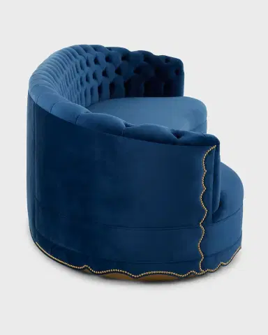 Haute House Analise Sofa, 126" | Thumbnail 2 Haute House Analise Sofa, 126" | Thumbnail 2
