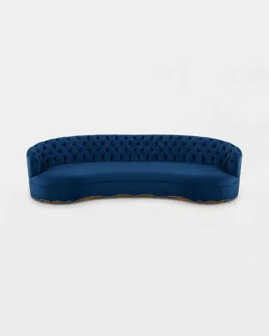 Haute House Analise Sofa, 126" | Thumbnail 3 Haute House Analise Sofa, 126" | Thumbnail 3