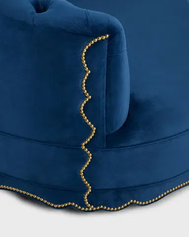 Haute House Analise Sofa, 126" | Thumbnail 6 Haute House Analise Sofa, 126" | Thumbnail 6